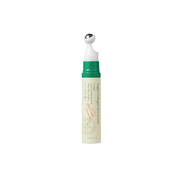 AXIS-Y - Vegan Collagen Eye Serum 1