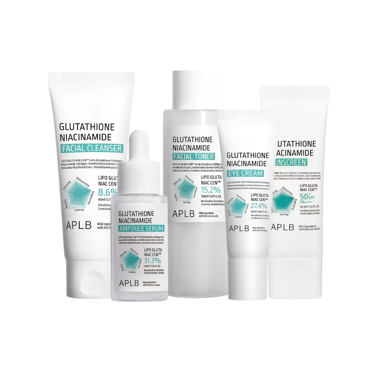 APLB_ Rutina manchas y tono desigual   (PACK de 5) 1