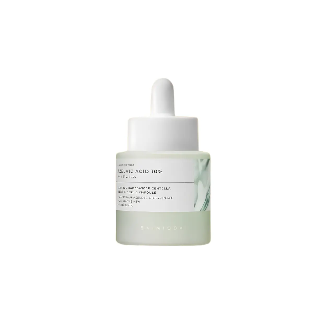 SKIN1004 - Ampolla iluminadora Lab in Nature Madagascar Centella Azelaic Acid 10 1