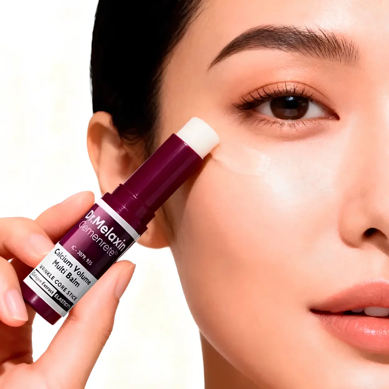 Dr.Melaxin - Bálsamo Multiusos Cemenrete Calcium Volume 4