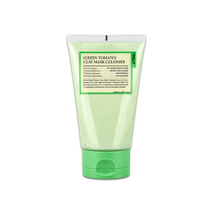 FULLY - Mascarilla y Limpiador Facial Green Tomato Clay