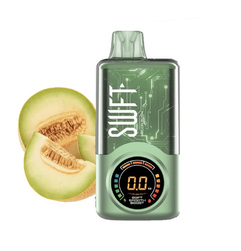 SWFT META 30.000 PUFF'S - MELON Y SANDIA 