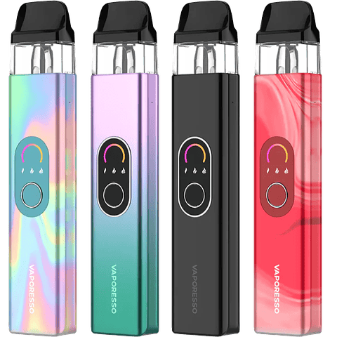 VAPORESSO XROS 4 POD KIT 