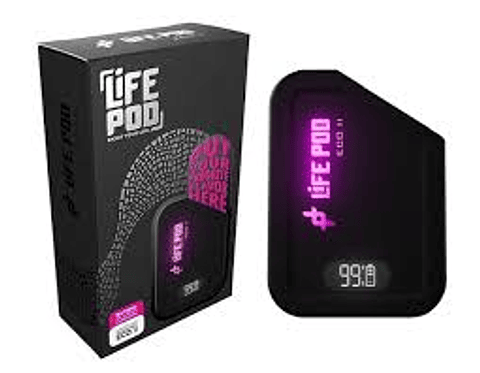 BATERIA LIFE POD ECO 2 
