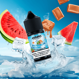  Aspark Artic Chill - Watermelon caramel salt
