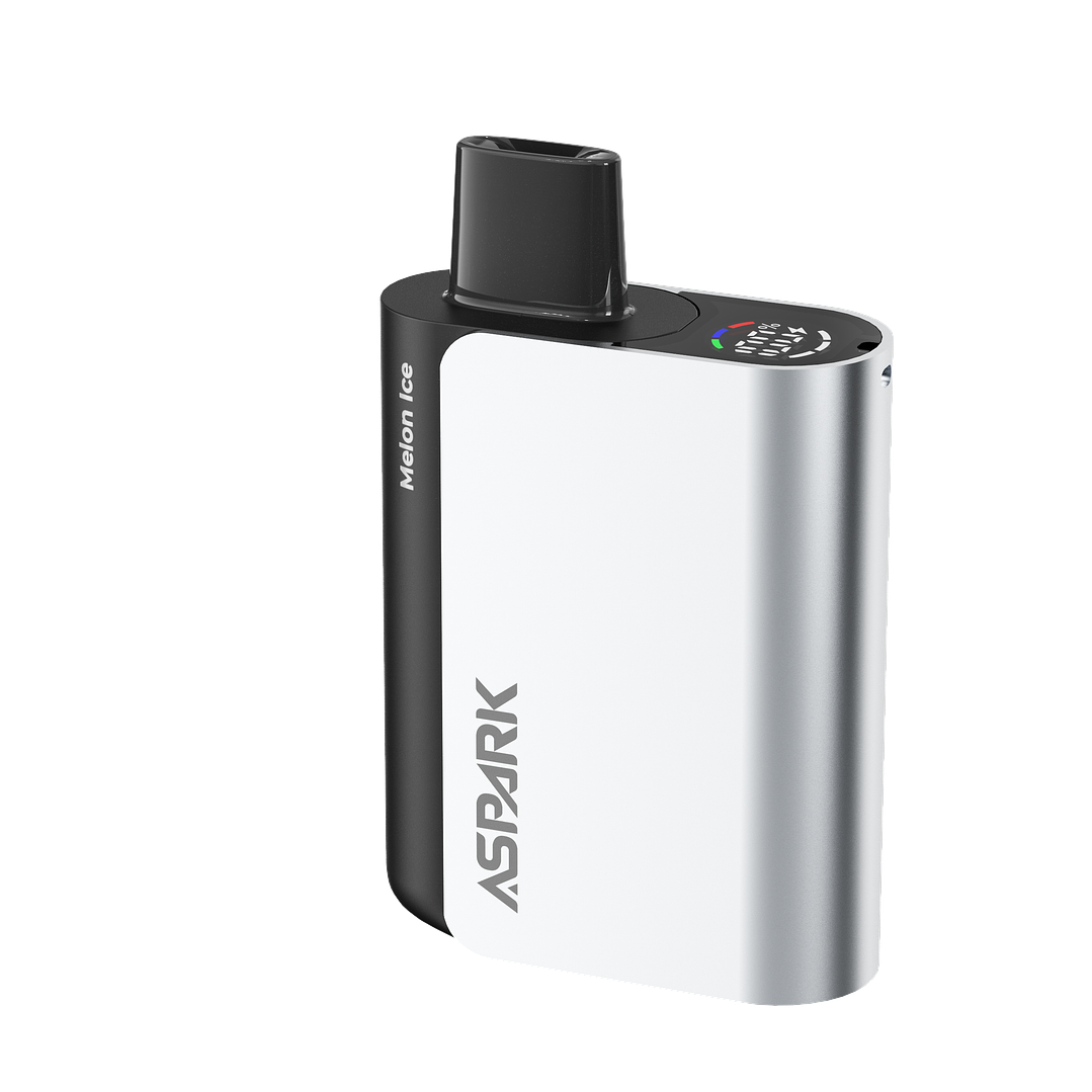 ASPARK  SEMI-DESECHABLE EMAG 20000 PUFF 1