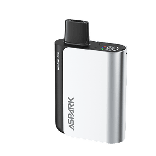 ASPARK  SEMI-DESECHABLE EMAG 20000 PUFF