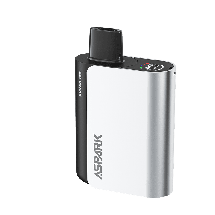 ASPARK  SEMI-DESECHABLE EMAG 20000 PUFF 1