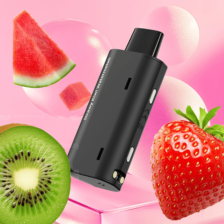 CARTRIDGE REPUESTO ASPARK eMAG 20000 1