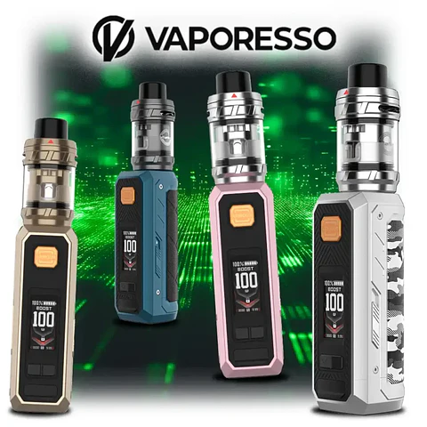 ARMOUR ULTRA  - VAPORESSO 