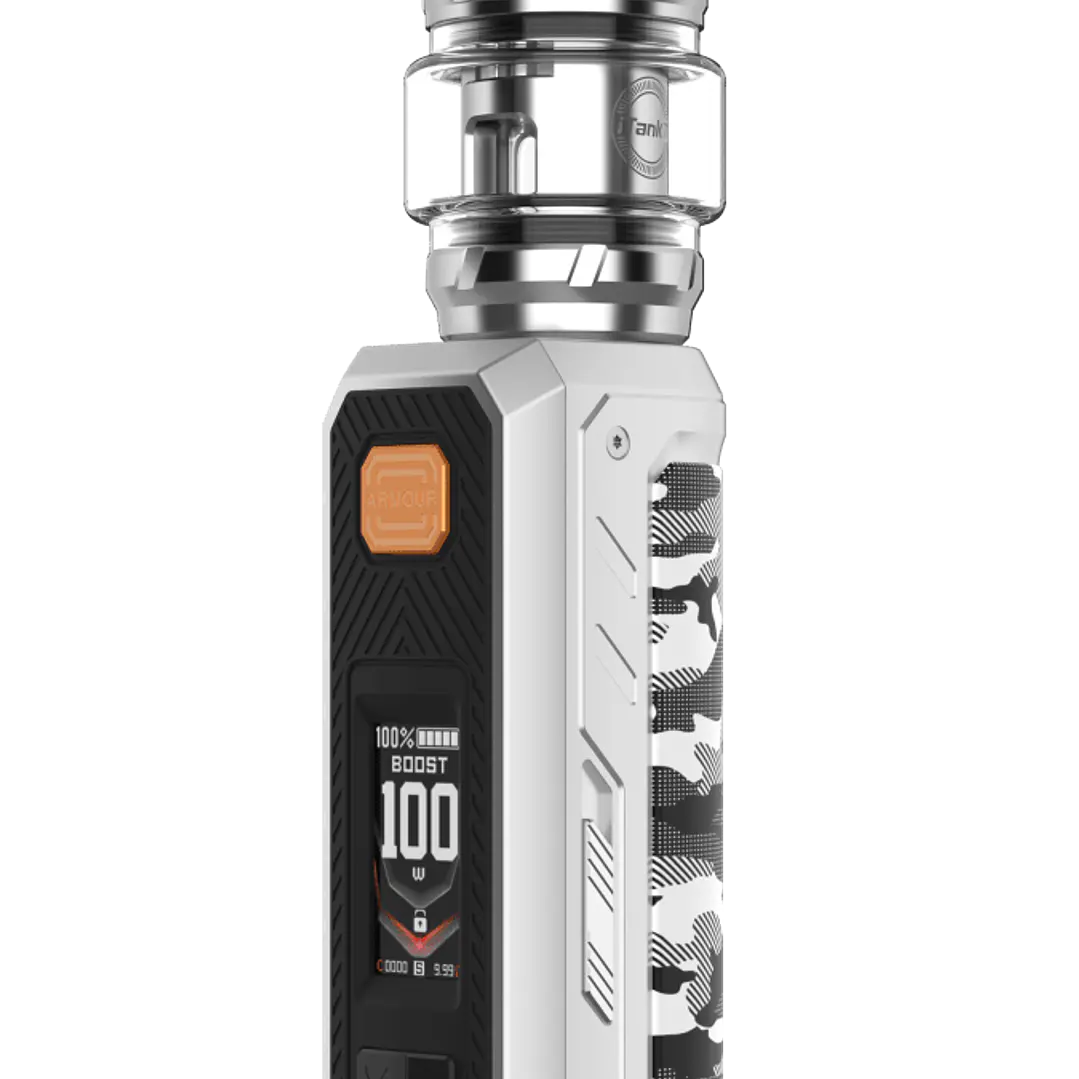 ARMOUR ULTRA  - VAPORESSO  2