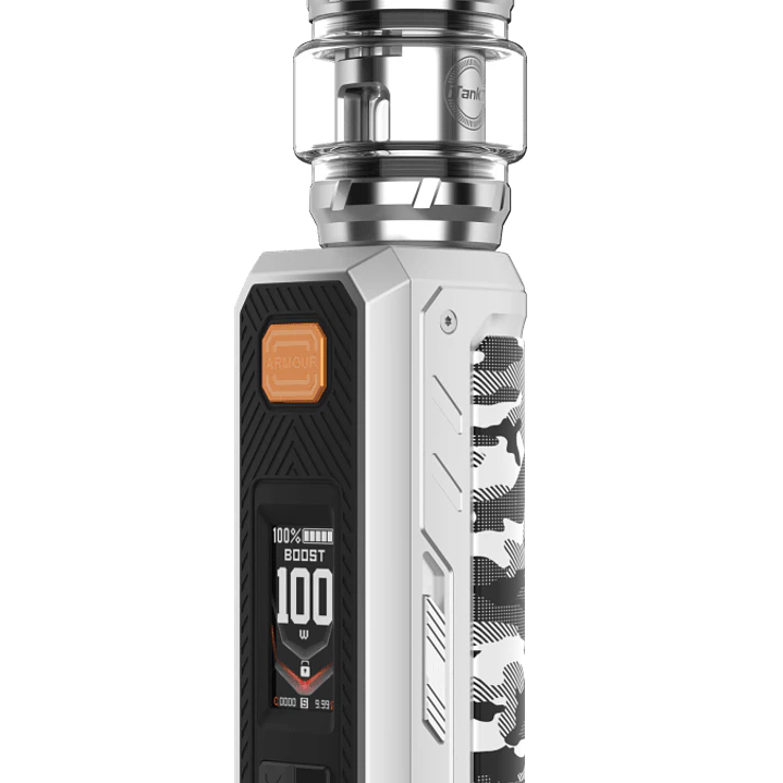 ARMOUR ULTRA  - VAPORESSO  2