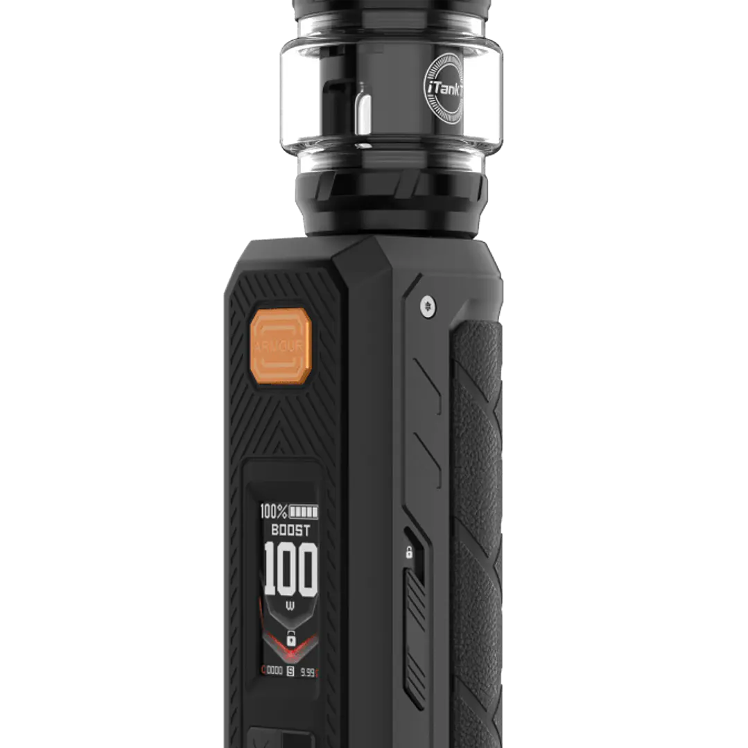 ARMOUR ULTRA  - VAPORESSO  3