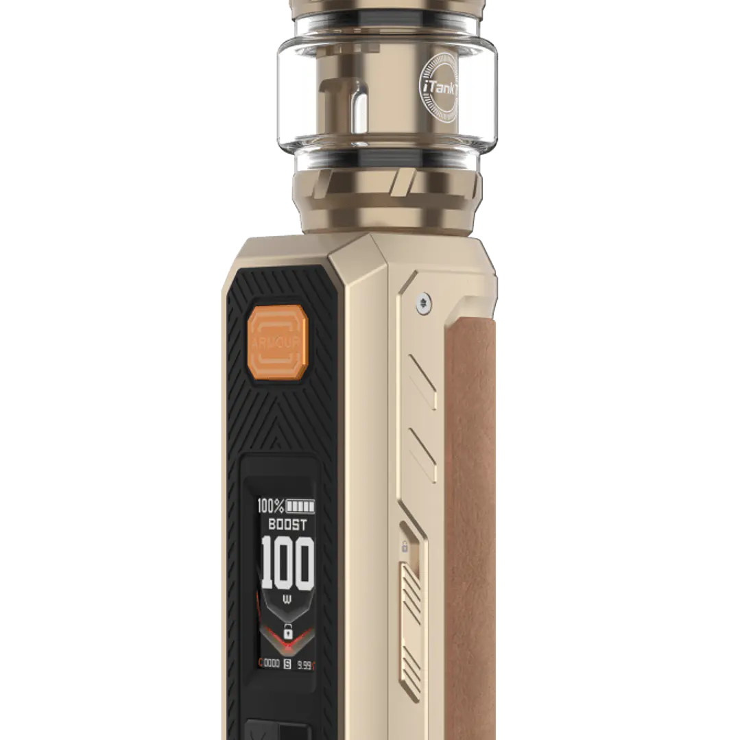 ARMOUR ULTRA  - VAPORESSO  4