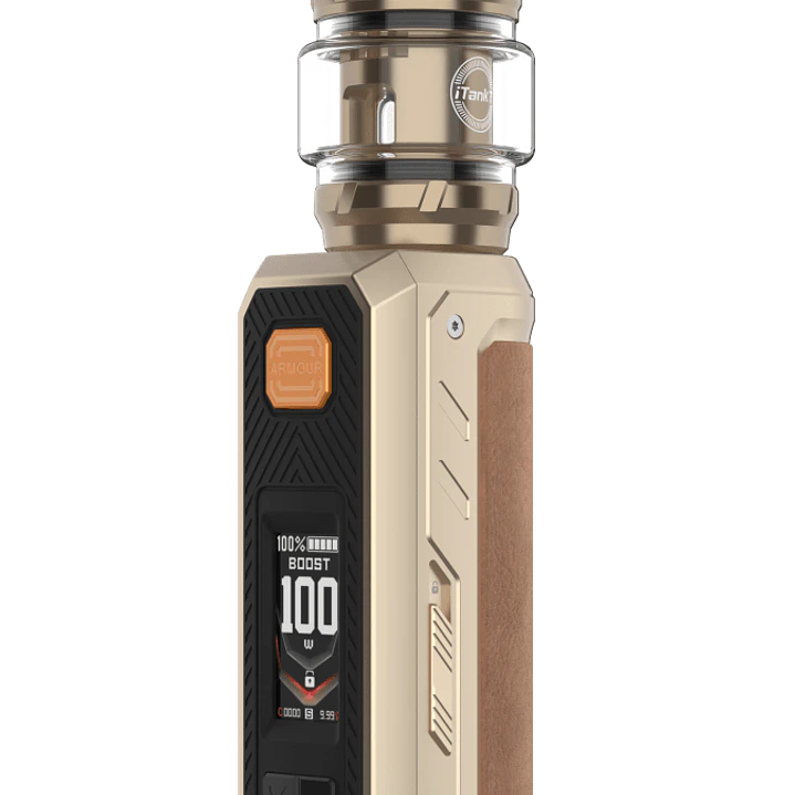 ARMOUR ULTRA  - VAPORESSO  4