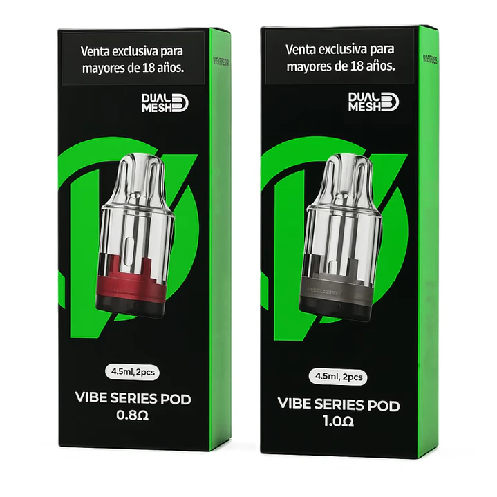 Resistencias Vaporesso VIBE 1