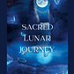 Sacred Lunar Journey - Hardback Copy  - Miniatura 2