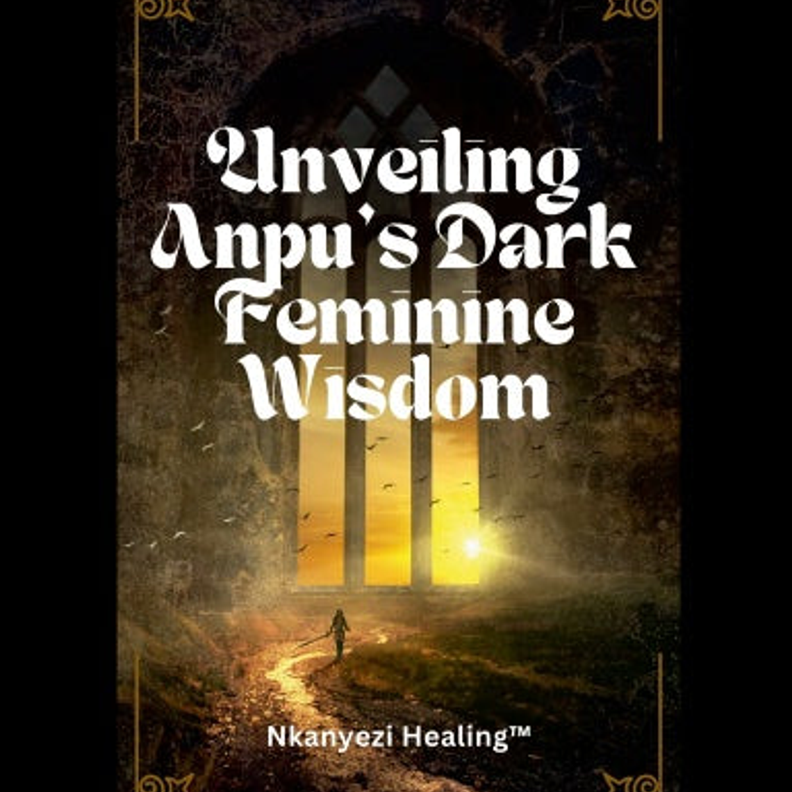 Unveiling Anpu 1