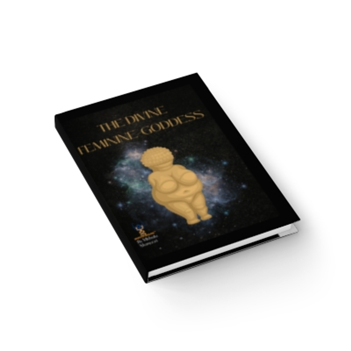 The Divine Feminine-Goddess 1