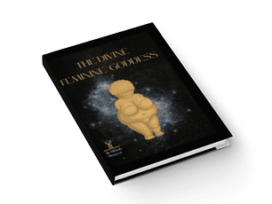 The Divine Feminine-Goddess