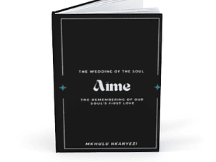 The Wedding of the Soul - Hardcopy