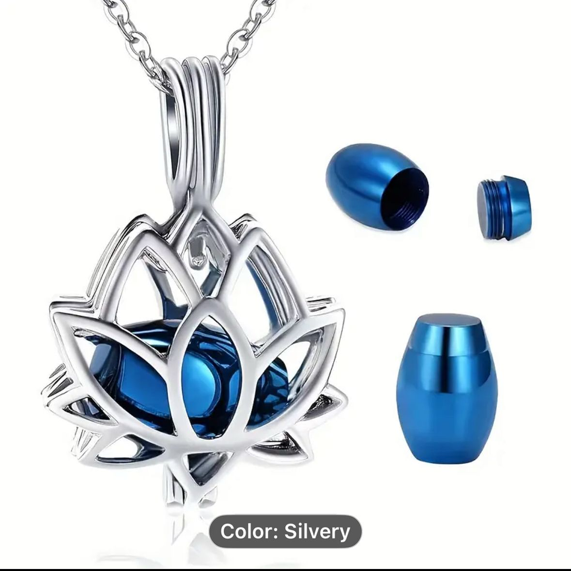 The Nebt-Het Collection In Honor of the Goddess of Kemet 5