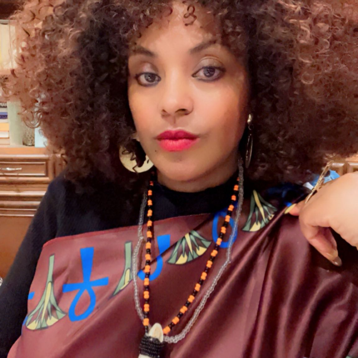 Consultation – 60 Minutes of Transformational Clarity 1