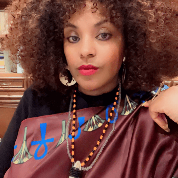 Consultation – 60 Minutes of Transformational Clarity 1