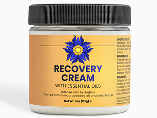 Recovery Cream