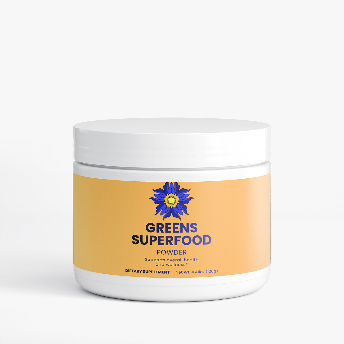 Greens Superfood 1