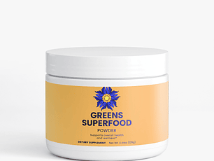 Greens Superfood