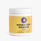 Hydration Powder (Lychee) - thumbnail 1