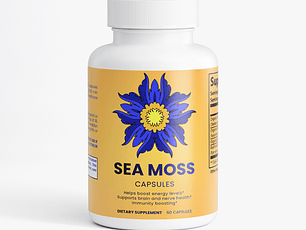 Sea Moss