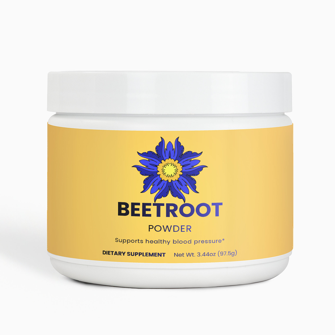 Beetroot Powder 1