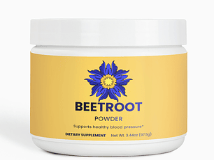 Beetroot Powder