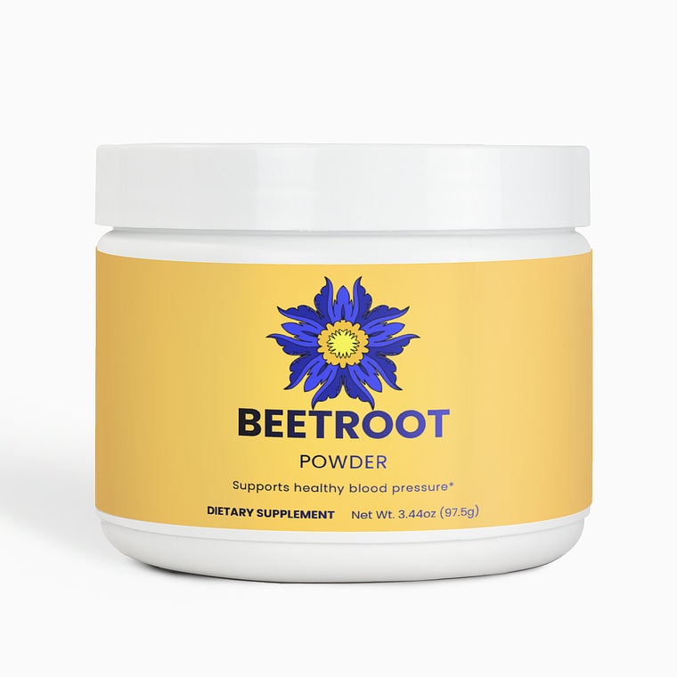 Beetroot Powder 1