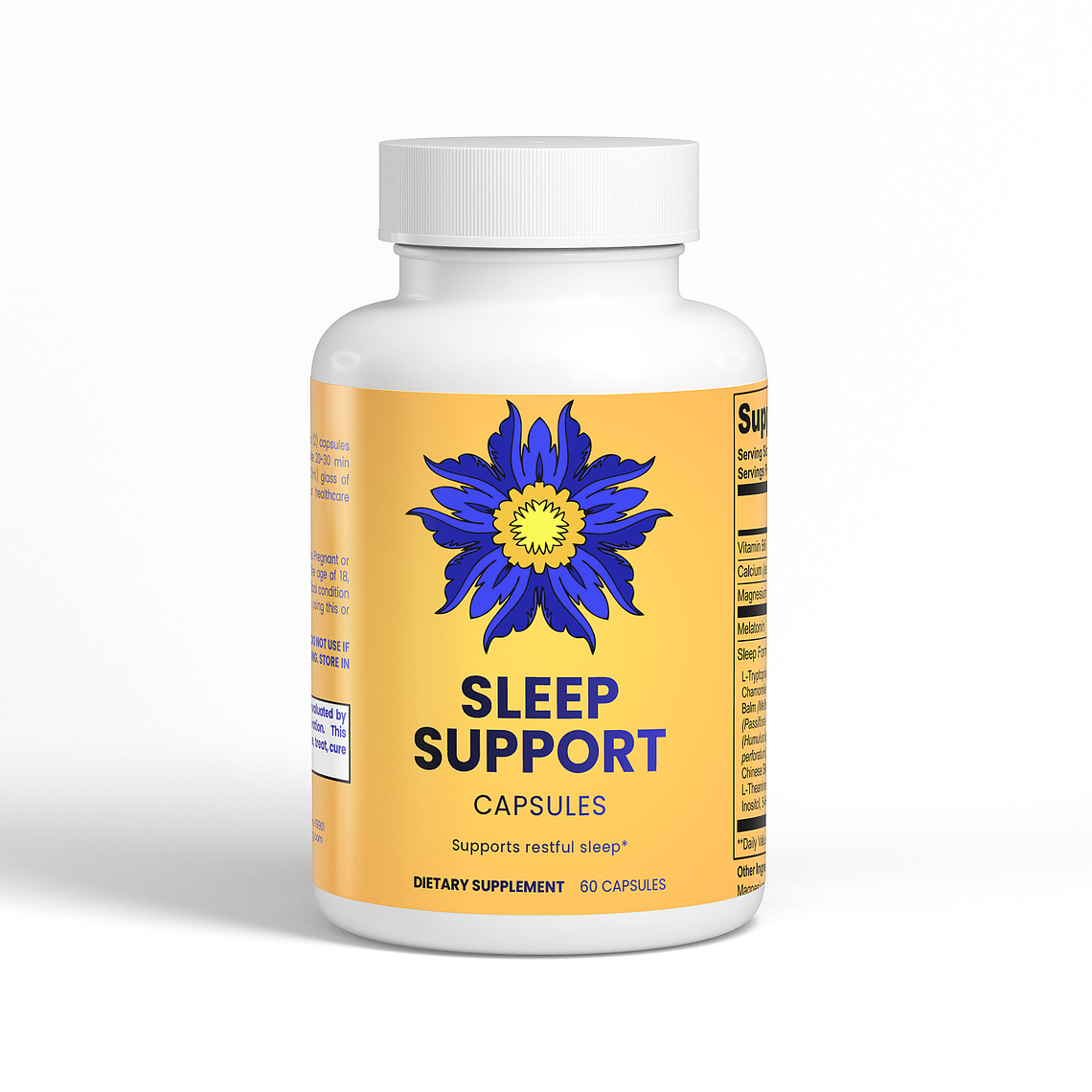 Sleep Support 1