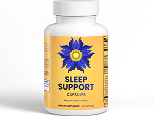 Sleep Support