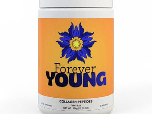 Forever YOUNG Collagen Peptides