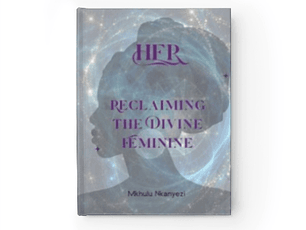 HER - Reclaiming the Divine Feminine - eBook