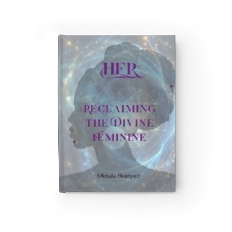 HER - Reclaiming the Divine Feminine - eBook 1