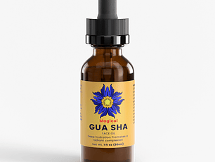 Magical Gua Sha Face Oil