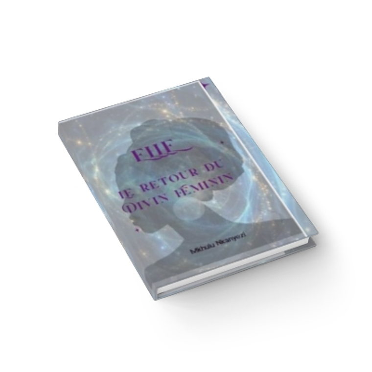 Elle - Le retour du Divin Féminin 1