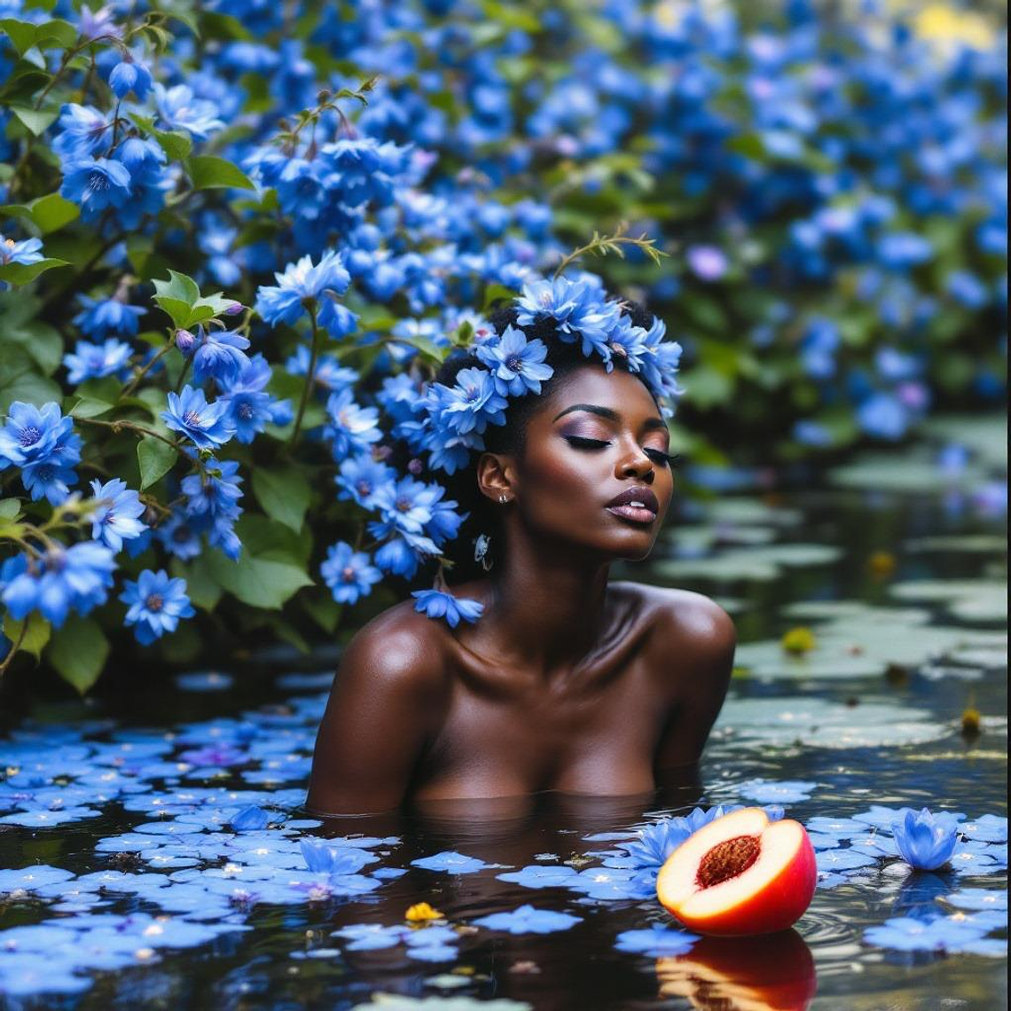 PumPum Tea - Signature Feminine Herbal Infusion 1