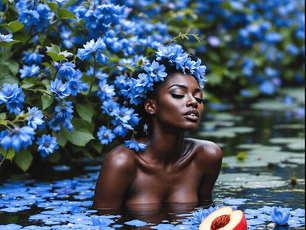 PumPum Tea - Signature Feminine Herbal Infusion