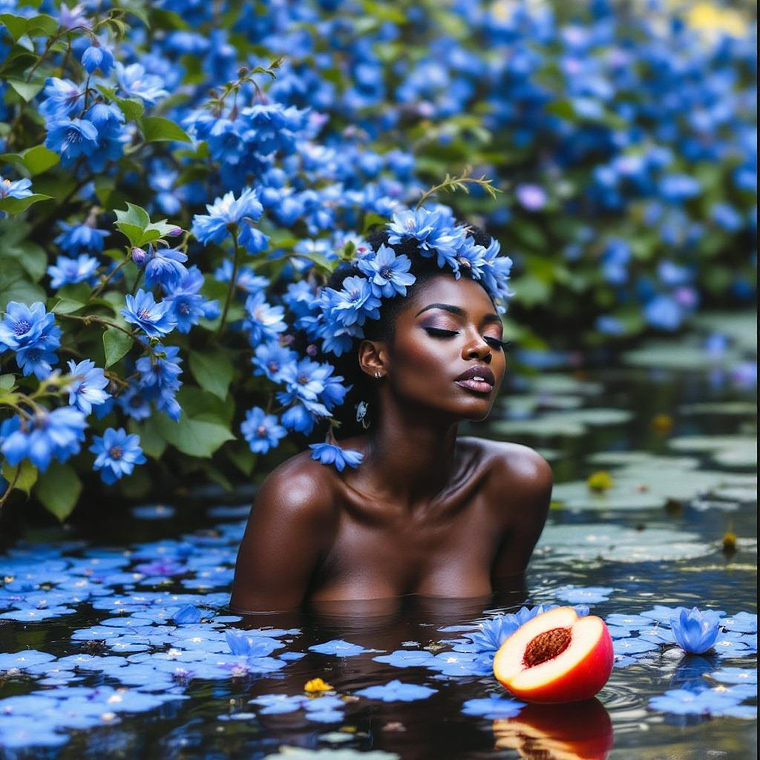 PumPum Tea - Signature Feminine Herbal Infusion 1