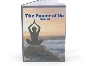 The Power of No series - eBook