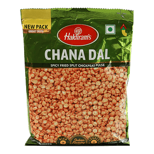 Chana Dal Haldiram 200G Snacks