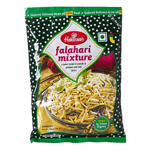 Falahari Mixture Haldiram 200G Snacks