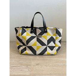 XL Sunflower Bag